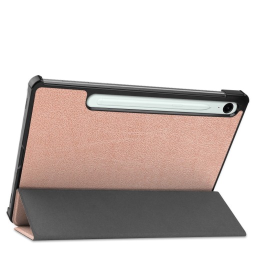CASE OCHRONNY LUX ETUI DO SAMSUNG GALAXY TAB S9 FE 10.9