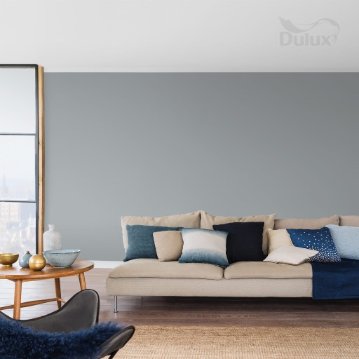 DULUX COLORS OF THE WORLD 5L - Северное море