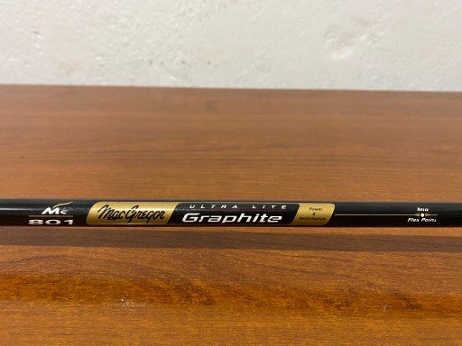 MacGregor Mc801 P Żelazo Kij Golfowy Iron