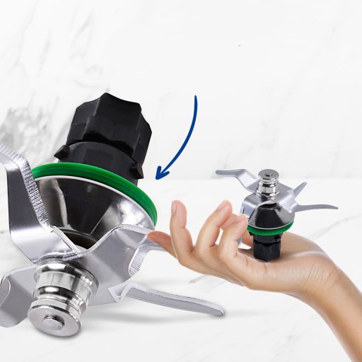 Nóż do robota kuchennego Vorwerk TM5