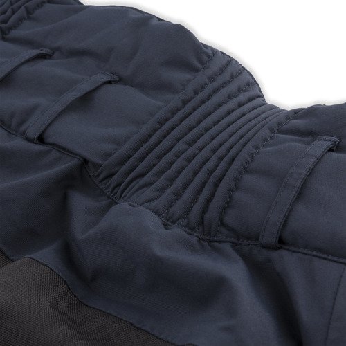 БРЮКИ MUSTO BR1 HI-BACK STORM 80891 ЧЕРНЫЕ