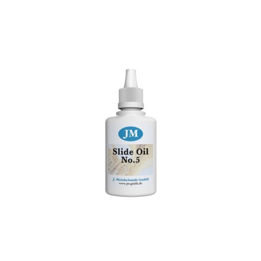 Olejek MEINLSCHMIDT Slide Oil Nr 5