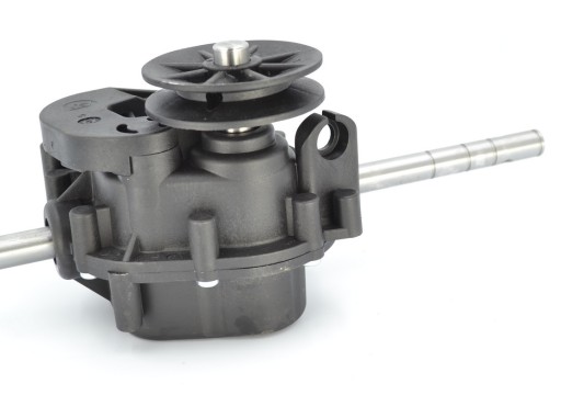 ПЕРЕДАЧА ПРИВОДА КОСИЛКИ NAC LS53 LS48-AL675EX