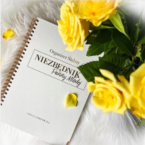 Органайзер BRIDE'S ESSENTIALS Свадебный организатор (люкс)