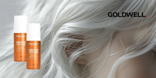 GOLDWELL Creative Текстура Матирующая паста для волос 100мл