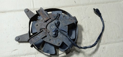 ВЕНТИЛЯТОР РАДИАТОРА YAMAHA FAZER FZS 600 FAN