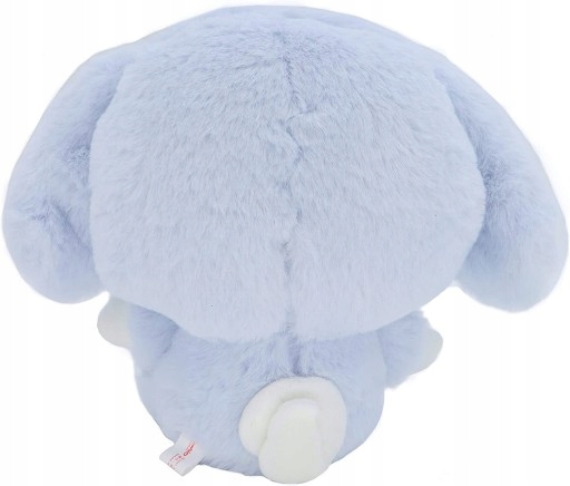 ПЛЮШЕВЫЙ ТАЛИСМАН CINNAMOROLL SANRIO CREWMATE 20 СМ