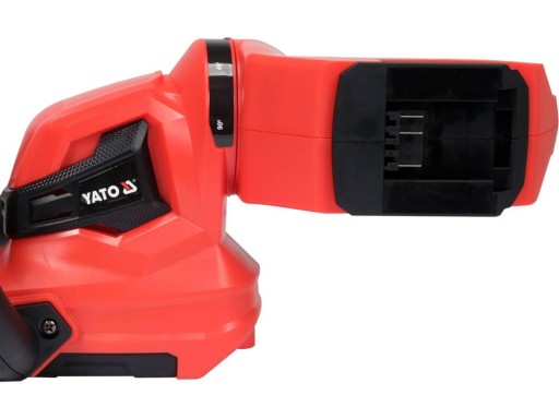 YATO HEDGE CLIMER 45СМ 18В БЕЗ АККУМУЛЯТОРА