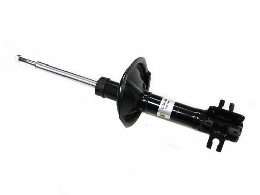 ЗАДНИЙ АМОРТИЗАТОР RENAULT MEGANE II 1.4 - 2.0 MONROE