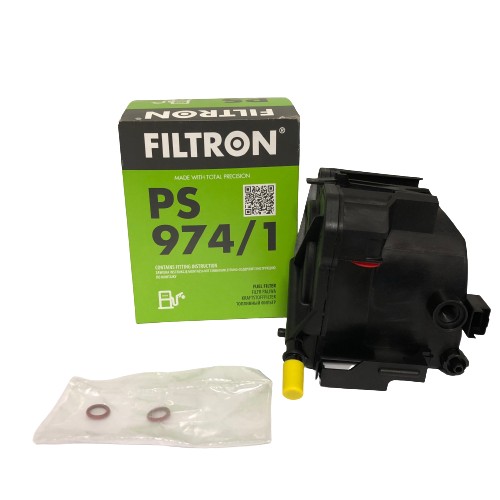 Топливный фильтр FILTRON PS974/1 WK9392