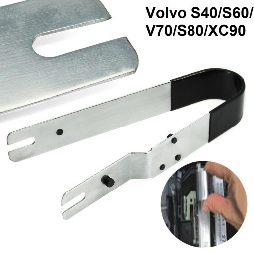 КЛЮЧ ДЛЯ СНЯТИЯ ЭБУ VOLVO V70 S60 01-9995722
