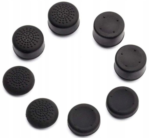 НАКЛАДКИ РЕЗИНОВЫЕ РУЧКИ АНАЛОГОВЫ ДЛЯ XBOX ONE 360 PAD