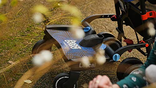 ДОПОЛНИТЕЛЬНОЕ ДОПОЛНЕНИЕ ДЛЯ КОЛЯСКИ Lascal BuggyBoard MAXI