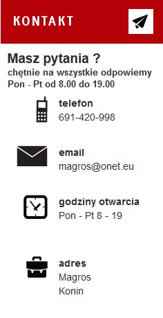 SBP Wodery Wędkarskie Pros Wzmocnione Polskie r.47