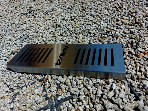 ПОДНОЖКА RISTER ПОДНОГКА TOYOTA RAV4