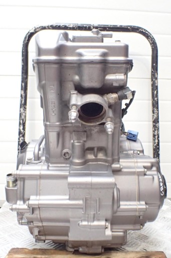 Honda CRF 250 L 13-19 Silnik 11303km Gwarancja