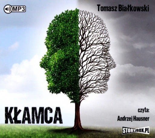 ЛЖЕЦ CD MP3 Т. БЯЛКОВСКИЙ А. ХАУСНЕР
