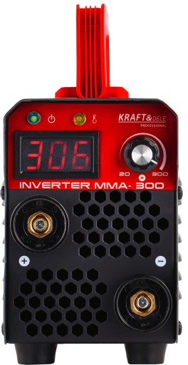 ИНВЕРТОРНЫЙ СВАРОЧНЫЙ АППАРАТ MMA TIG LCD 300A IGBT ГОРЯЧИЙ ПУСК С АНТИПРИГАСАНИЕМ