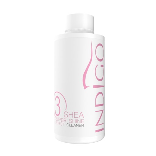 Очищающее средство Indigo Super Shine Effect Shea 250 мл