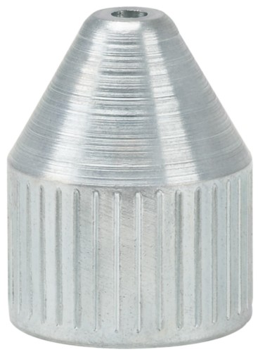 КОНИЧЕСКИЙ НАКОНЕЧНИК КОЛЕСА PRESSOL M10x1