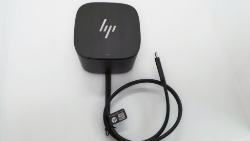 Stacja dokująca HP Thunderbolt Dock 230W G2