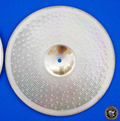 Sabian - talerze B8X Hi-hat 14
