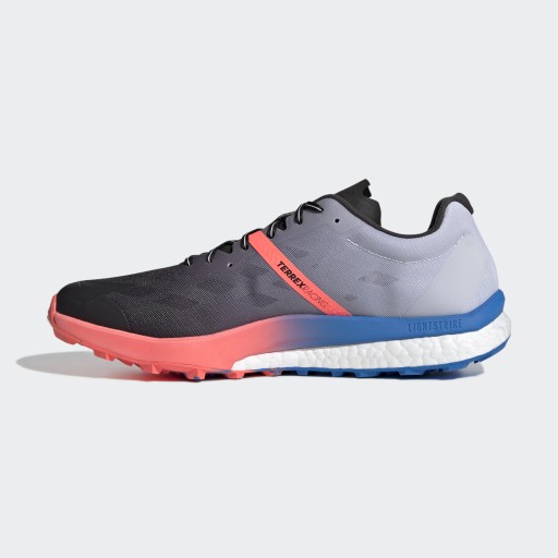 Мужские кроссовки Adidas для БЕГА/СТАРТА Terrex Speed ​​Ultra M размер 43 1/3
