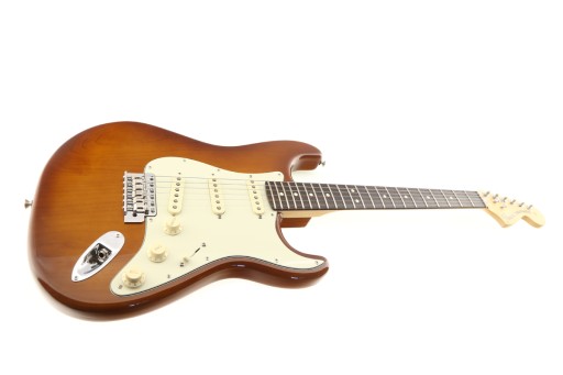 Fender American Performer 2021 idealny