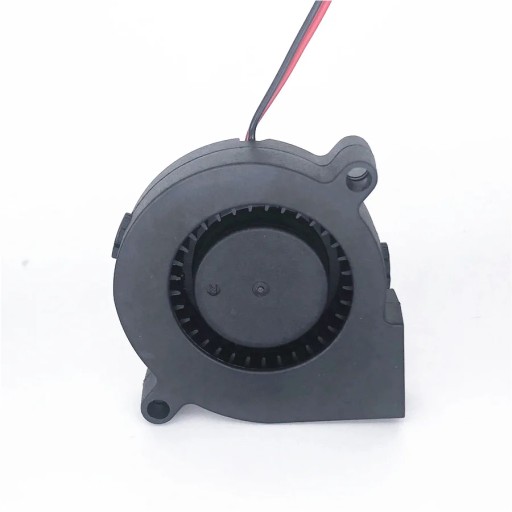 12V 0.06A SF5015SL 5cm Industrial Blower For H Fan