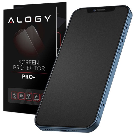 Матовая гидрогелевая пленка Alogy для Galaxy A53 5G