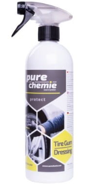 PURE CHEMIE TIRE GUM DRESSING DO OPON I GUMY 750ml