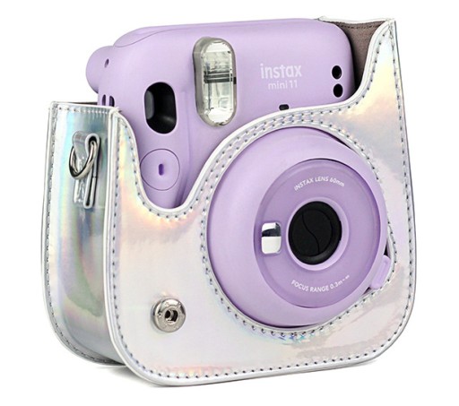Чехол для FujiFilm INSTAX Mini 11/9/8