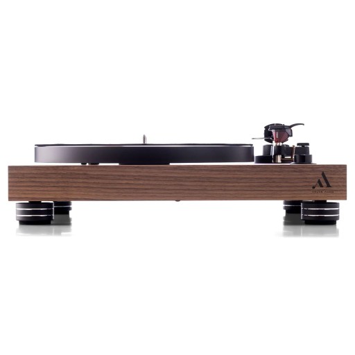 ТЕЛЕФОНЫ ARGON AUDIO TT-4 TURN С ОРТОФОНОМ 2М КРАСНЫЙ ОРЕХ