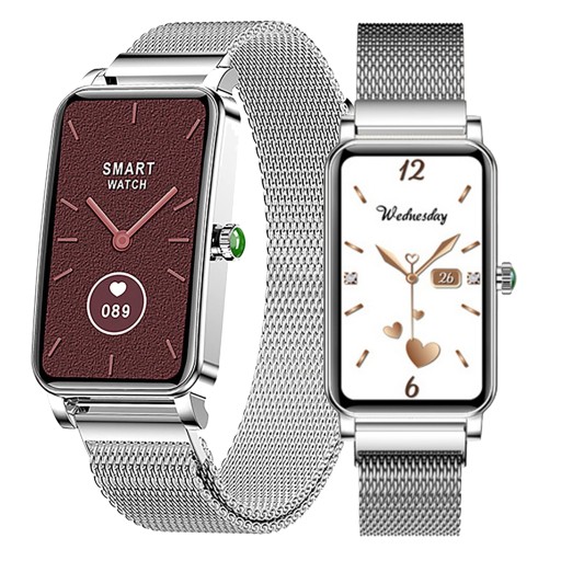 SMARTWATCH SMARTBAND SPORTS PRO PULS SPORT ЖЕНСКИЙ FIT SMS BAND