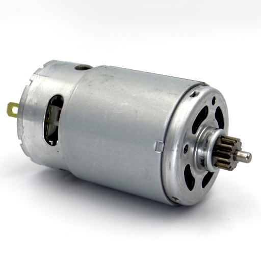 Мотор Metabo для быстрой отвертки BS 18 SB 18V