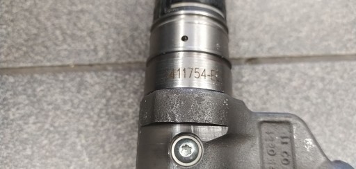 CUMMINS M11 НАСОС-ФОРСУНКА 3411754 CE