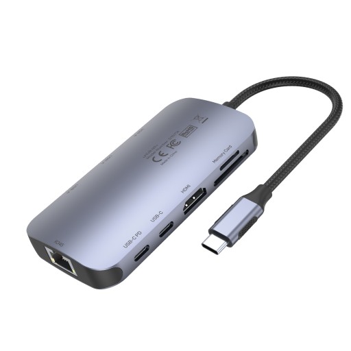 Концентратор UNITEK D1071A