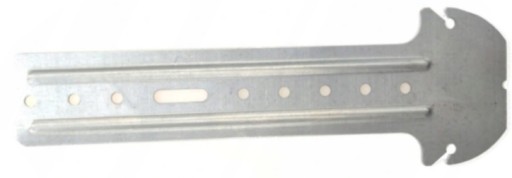 WIESZAK KOTWOWY DO PODDASZY 180mm CD60 50szt