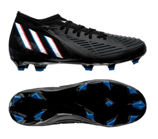КРОССОВКИ ADIDAS PREDATOR EDGE.2 FG 40 2/3 GW2271