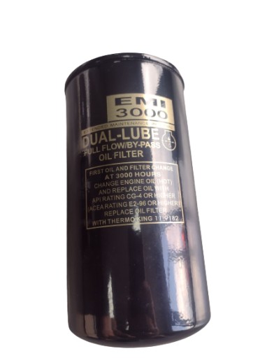 Масляный фильтр Thermo King 11-9182 Emi 3000