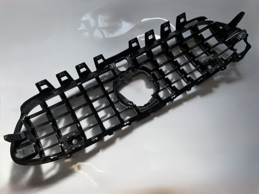 MERCEDES ATRAPA GRILL CLA 118 W118 45 AMG A1778888200