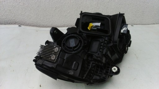 MERCEDES C-KL W205 LIFT MULTIBEAM LED ФОНАРЬ ЛЕВЫЙ 19 лет назад