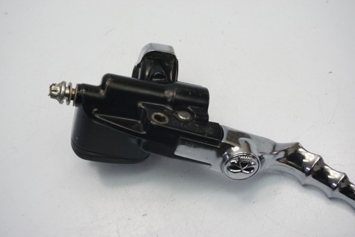 HARLEY DAVIDSON ROAD KING 1450 99-06 POMPA HAMULCOWA PRZÓD + KLAMKA