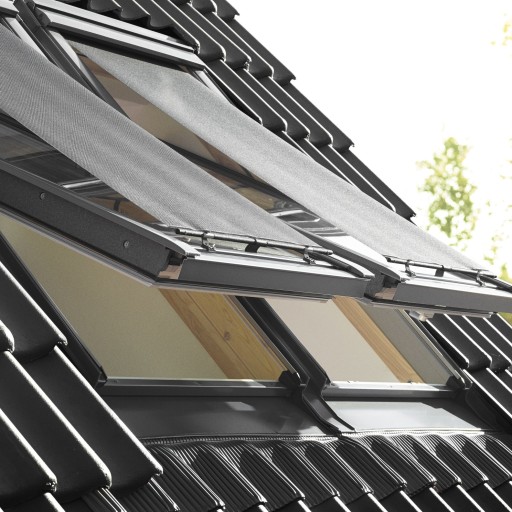 Тент на крышу от жары для VELUX MK04 M04 MK06 M06 MK08 M08 MK10