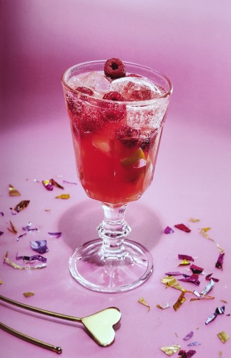 Сироп LEMON ICE TEA для карбонизатора SodaStream