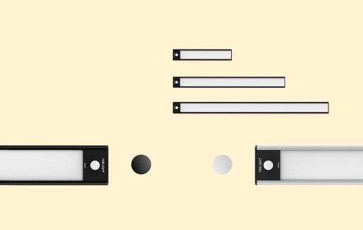 Yeelight Ночник для гардероба с датчиком движения 60