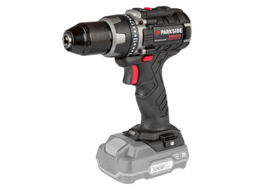 Аккумуляторная отвертка PARKSIDE PABSP 20-Li C3 20 В