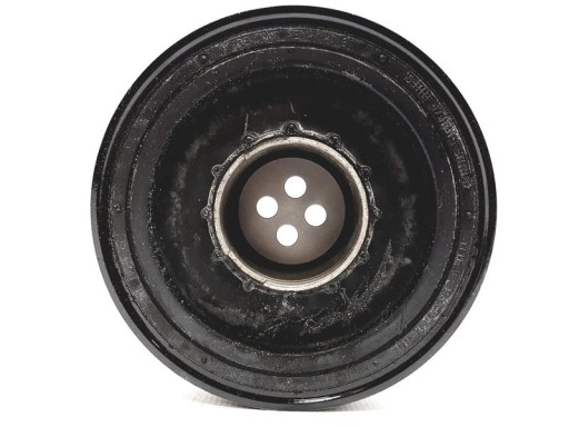 ШКИВ CORTECO BMW 3 E90 E91 316D 318D 320D