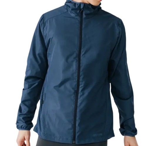 Мужская ветровка для бега RUN WIND XXL