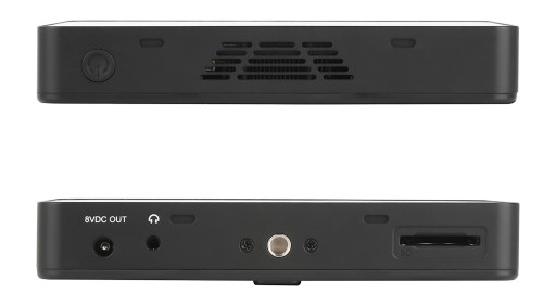 Monitor podglądowy Desview R6UHB FHD 5,5